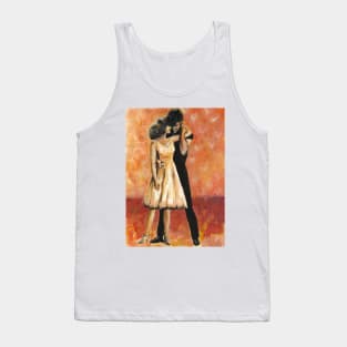 Dirty Dancing Tank Top